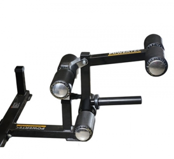 FitnessZone Powertec Leg Lift Accessory WB LLA20